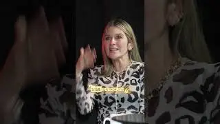 El amor de Andrea Guerrero por James Rodriguez - #Shorts