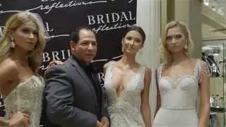 Lazaro Fashion Show