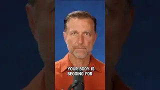 Your Body Needs Vitamin D