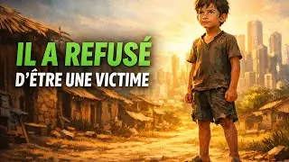 Histoire du garçon qu’on voulait briser