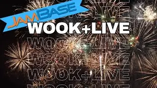 wook+live | JamBase's Scott Bernstein talking PHiSH SUMMER 2025, Goose MSG, Eggy, and MORE