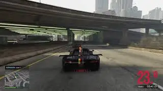🏁✨CARRERITAS TMRS✨🏁 GTA5✨