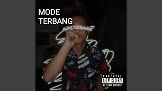 MODE TERBANG