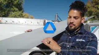 Do you make smart decisions? Get a metal roof!