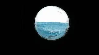 Pitch, Roll, and Heave (a.k.a Get on the Ship)