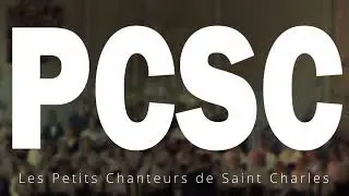 2025-06-22 PCSC - Concert de juin 2025 à NDA - Prière du soir (Gounod)