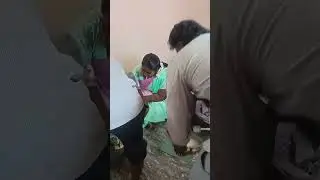 குடும்பம் ஒன்று சேர்ந்து இருப்பதே அதுவே அதுவே ஒரு பெரிய சந்தோசம்