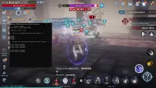 Mir4 Bot | Auto Farmer | No Detect | Multi Accounts | Updated 2022 | Free Download