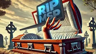 The worry that kills MSP business owners