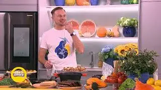 PRZEKĄSKI NA IMPREZĘ - co podać? | DDTVN