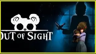 Out of Sight Gameplay Demo - No Commentary