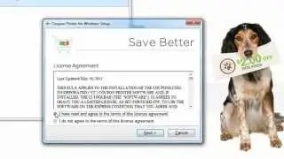 How to Print Coupons from Your PC Computer