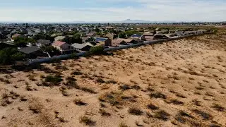 Communities on Course: Casa Grande