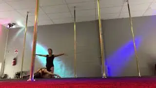 Mischief 2018 - Jeannene and Bianca - Doubles