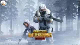 PUBG mobile my obi mobile phone