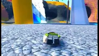Quenty's Paradise