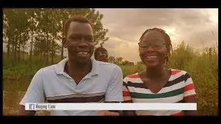Why Acholi Ladies are Special [Host Oscar]