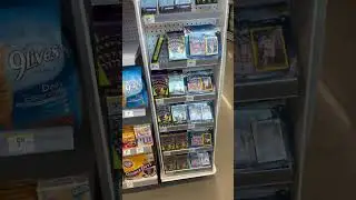 Searching for Pokemon Lightning Packs at Walgreens&hellip;#pokemoncards #pokemon