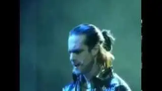 Gloria - Germán Tripel [RENT Buenos Aires, 2008]
