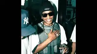 [SOLD] ASAP ROCKY X DON’T BE DUMB TYPE BEAT “LEFT”