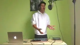 Closer - The Chainsmokers ft. Halsey (Cover by G&ouml;rkem Tuncer)
