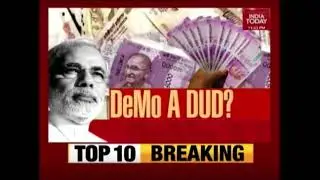 RBI Report On Demonetisation Serves Modi Govt A Taste Of Reality