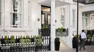 The Edwin Hotel, London, United Kingdom | Travel With Kiara