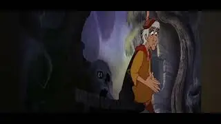 The Black Cauldron ⚫️ The Morva scene part. 1985.
