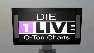 1Live O-Ton Charts: Die Hammer-Party
