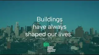 Be Bold On Buildings in national climate action plans (NDCs)
