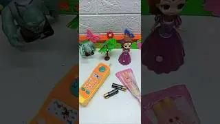Mini candy toys unboxing video with cute colorful items #candy #chocolate #candytoys #sweet #sweets
