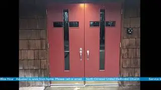 2020-03-29 NOUMC Service
