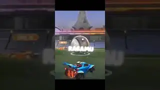 #rocketleague #shorts #goal