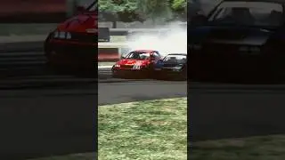 ACS drift para derrapar en Asseto Corsa #acsdrift #asseto #drift #server #pcgaming #simracing