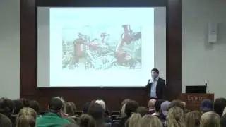 STEM Lecture Series with Dr. George Konidaris