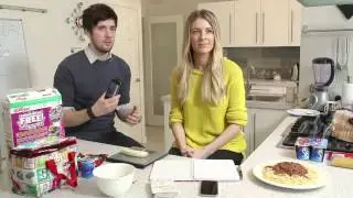 4. How to work out carbohydrate content in food?