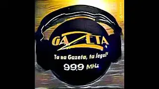 CLASSICOS DA GAZETA   MIXAGENS DJ DAN    ##TBT##