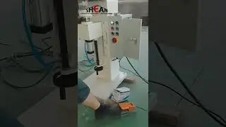 Good Quality Can Seamer Manual Tin Closing Machine Can Sealer Canning Machinery