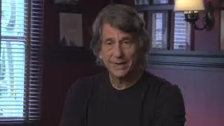 Broadway Careers - Scenic Designer David Rockwell