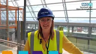 Arts Council England visit Midland Met