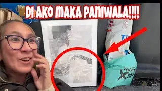 AKALA KO SIMPLENG ANO LANG!! SHOCKING 😳 || Loida Talosa || dumpster diving || basurera ng Madrid 