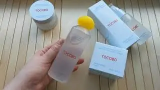Корейский уход за кожей Tocobo / StyleKorean.com