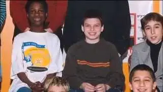 Off and Running - Jewish Elementary School Reunion (3/4) - POV | PBS
