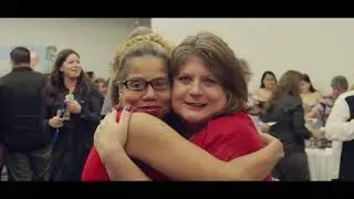 The Power of Us: Paving Our Legacy