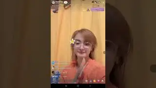 MNL48 DANA on TIKTOK LIVE PART 2 🎵November 29, 2025🎵