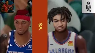 GOING UP AGAINST SHAKEDOWN2012 IN STARTING 5
