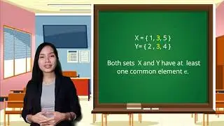 Joint and Disjoint Set