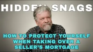 What Are the Risks of Buying “Subject-To” Someone Else’s Loan?