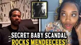 Mendeecees&rsquo; Secret Exposed &mdash; Hidden Affair & Love Child Revealed!