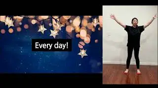 🎄Shiny Seed Christmas 2024 🎄-- MOTIONS with Lyrics